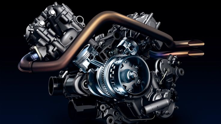 Engines That Thrive at High RPM and That Can’t Handle Daily Driving Stress