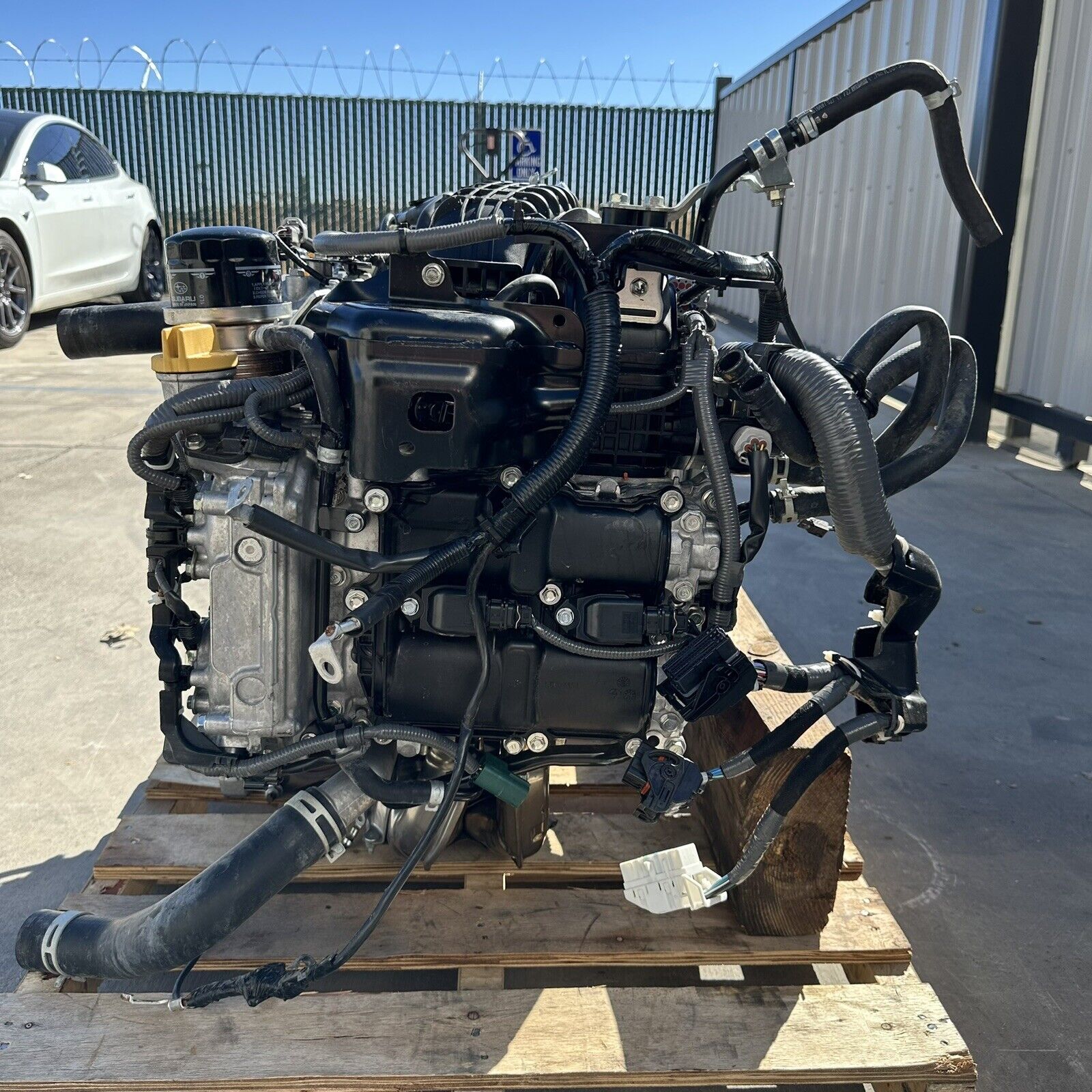 5 Subaru Engines That Handle Abuse and 5 That Can't Take Heat - DAX Street
