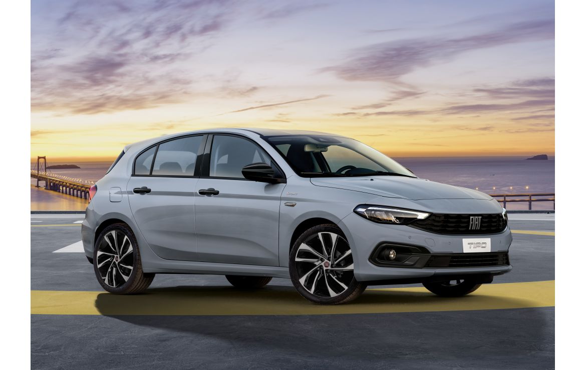 Fiat Tipo