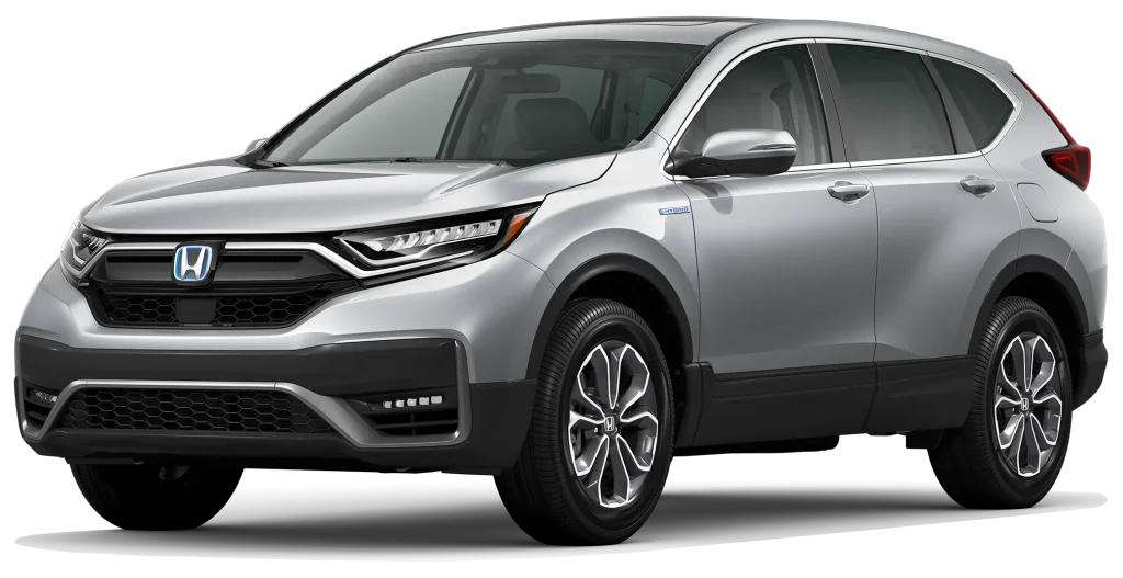 Honda CR V Hybrid