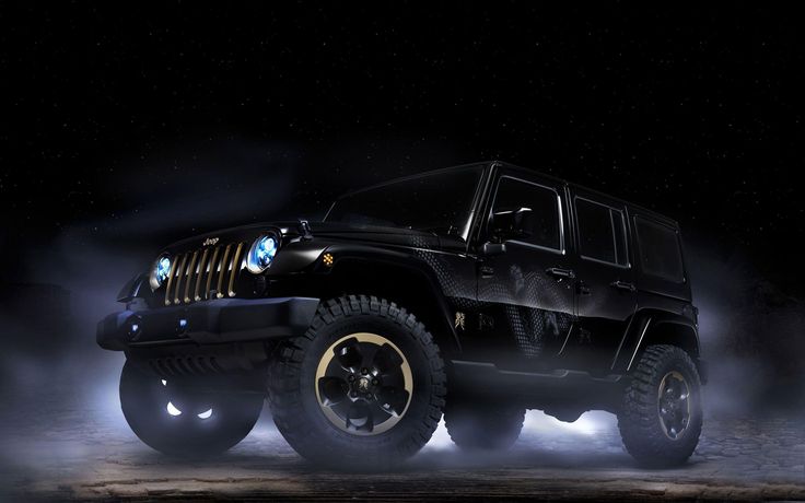 Jeeps That Survive Off Roading vs That Fall Apart