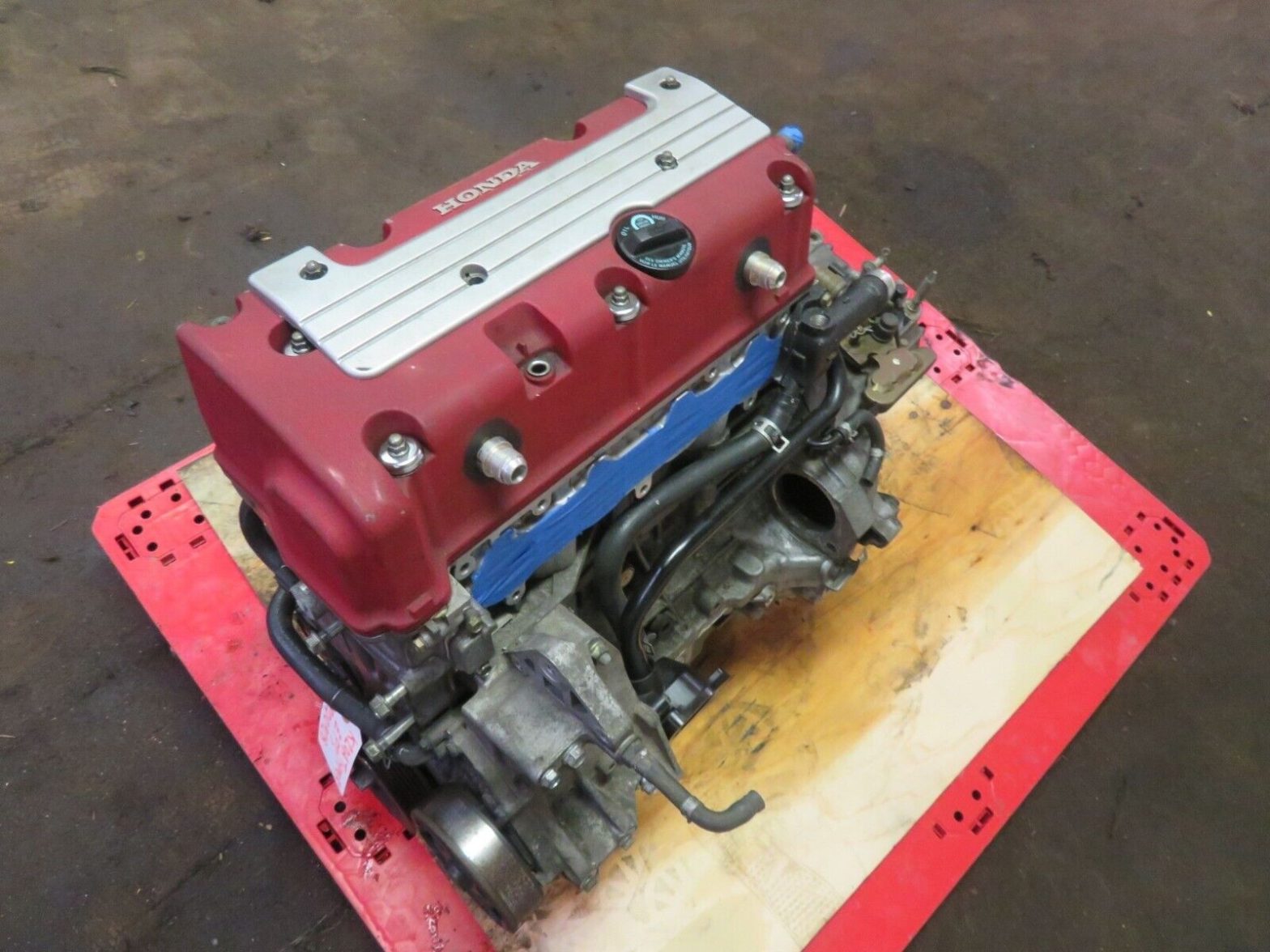 5 VTEC Engines That Keep Going and 5 That Wear Out Fast - DAX Street