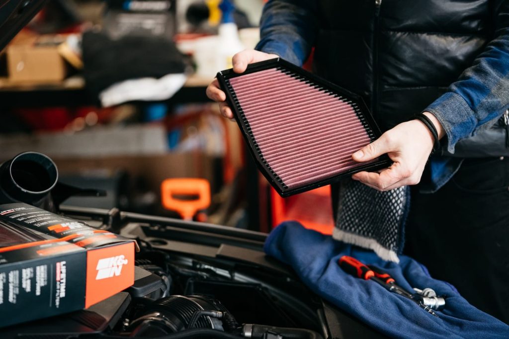 10 Air Filters That Outperform OEM Brands for Performance, Longevity ...