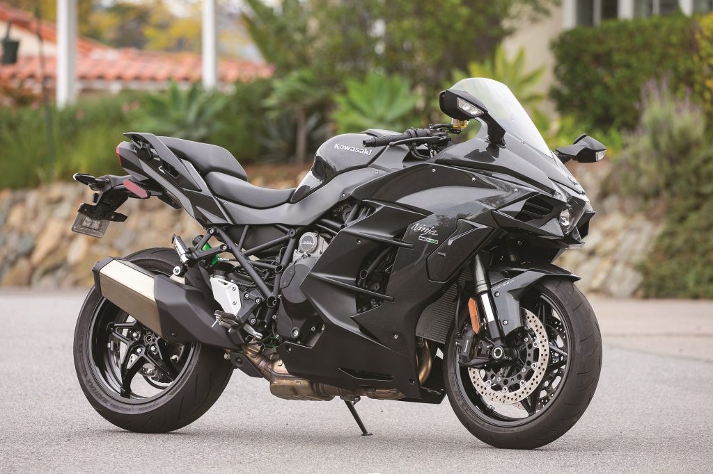 Js Films Bike Collection 9 Sport Bikes That Can Be Daily Driven Without Issue - DAX Street