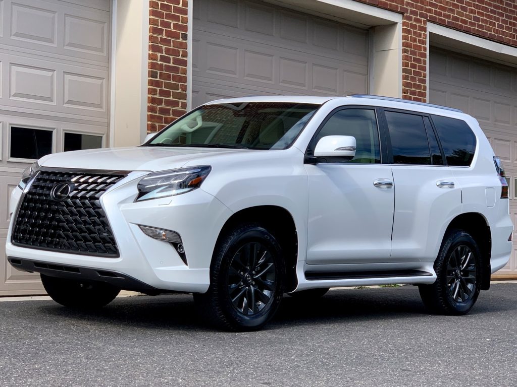 Lexus GX 460