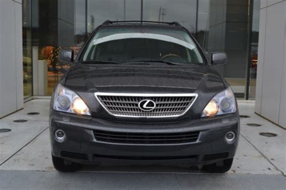 5 Lexus Models With Bulletproof Reliability vs 5 With Unexpected Issues ...