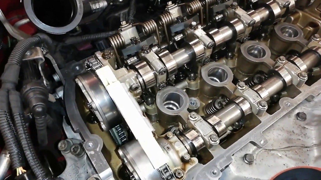 MINI N14 N18 Turbo Engines