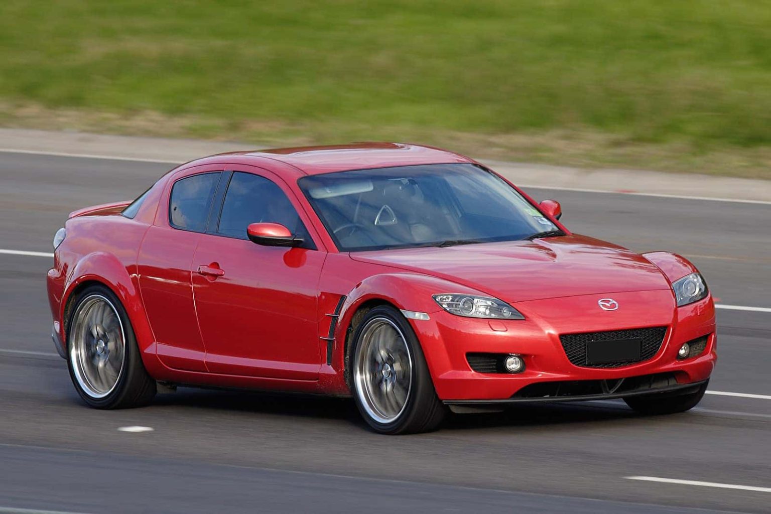 5 Mazda Cars That Are Known for Longevity vs 5 That Had Reliability ...