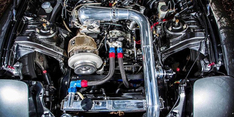 Rew Power Machine 5 Engines That Handle High-Performance Mods vs 5 That Can’t Take ...