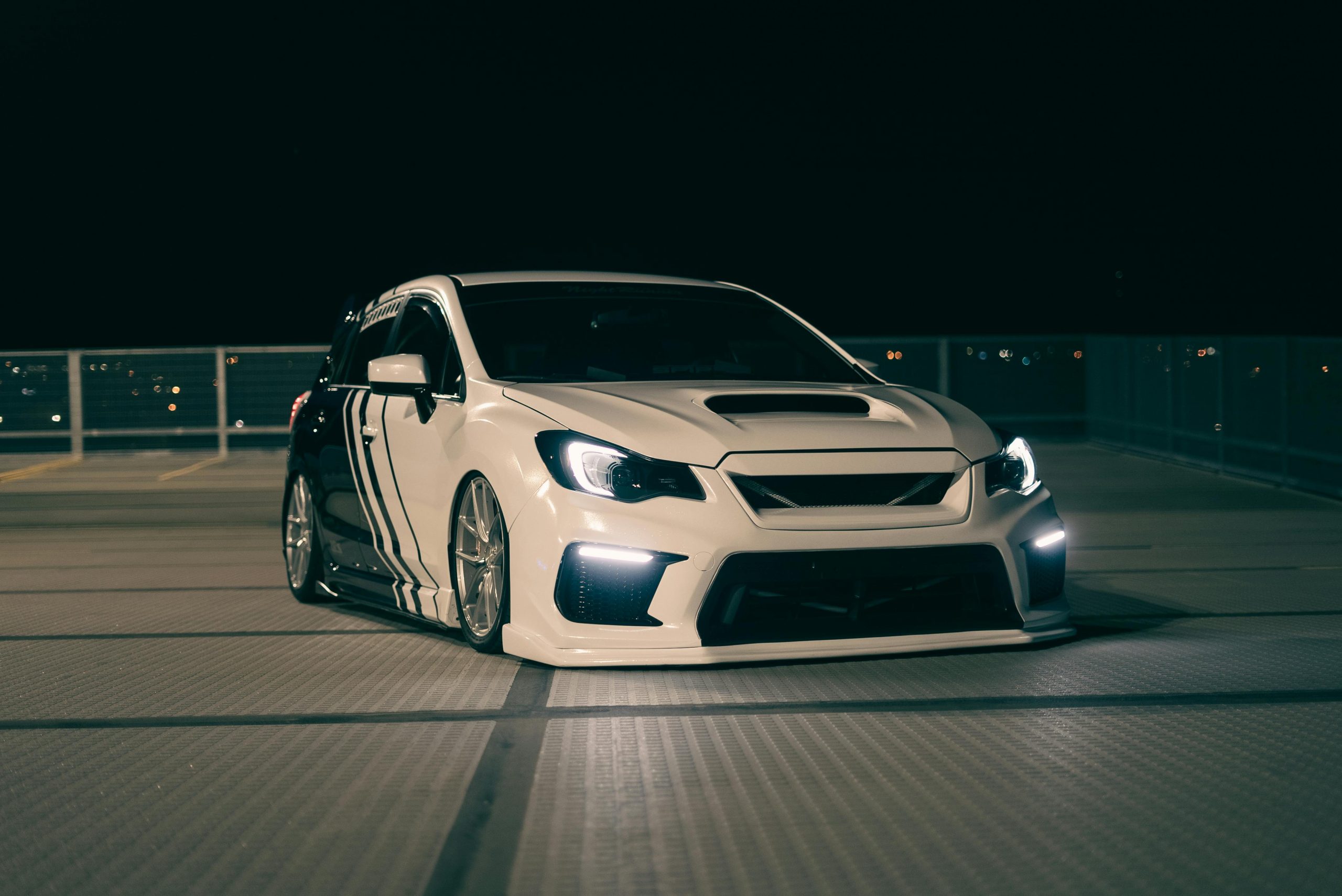 Modifications That Improve Longevity and Keep Your Car Running Strong for Years