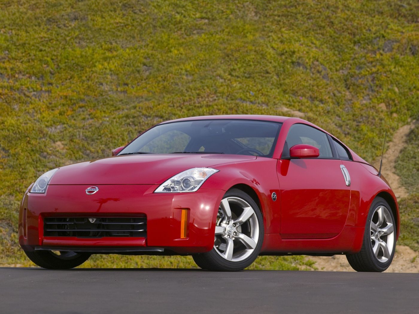 Nissan 350Z