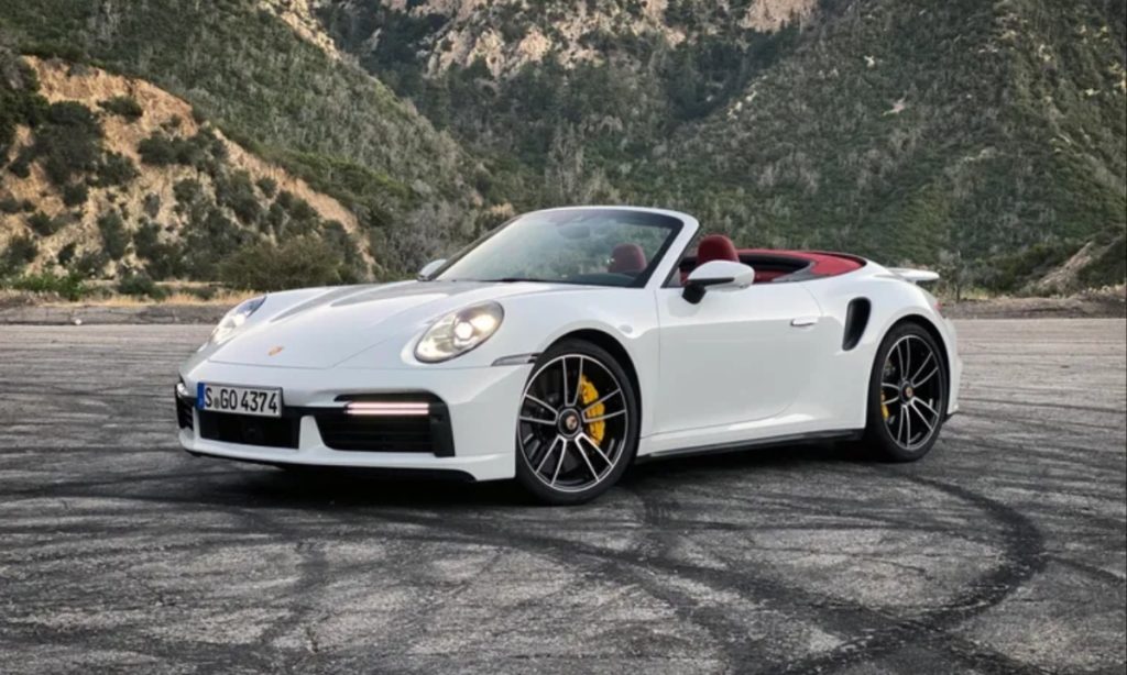 St Convertible 10 Convertibles That Don’t Require Constant Work - DAX Street