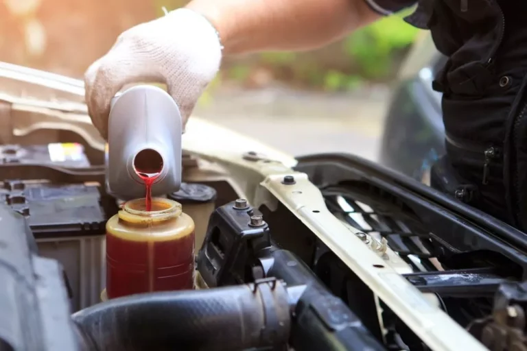Power Steering Fluids That Prevent Failures and Keep Your Steering Smooth, Quiet, Reliable
