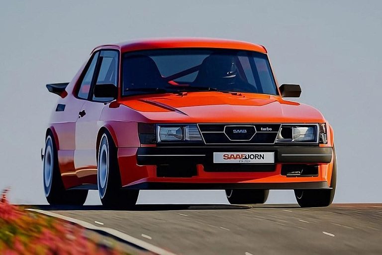 Saab 900 (1978–1993)