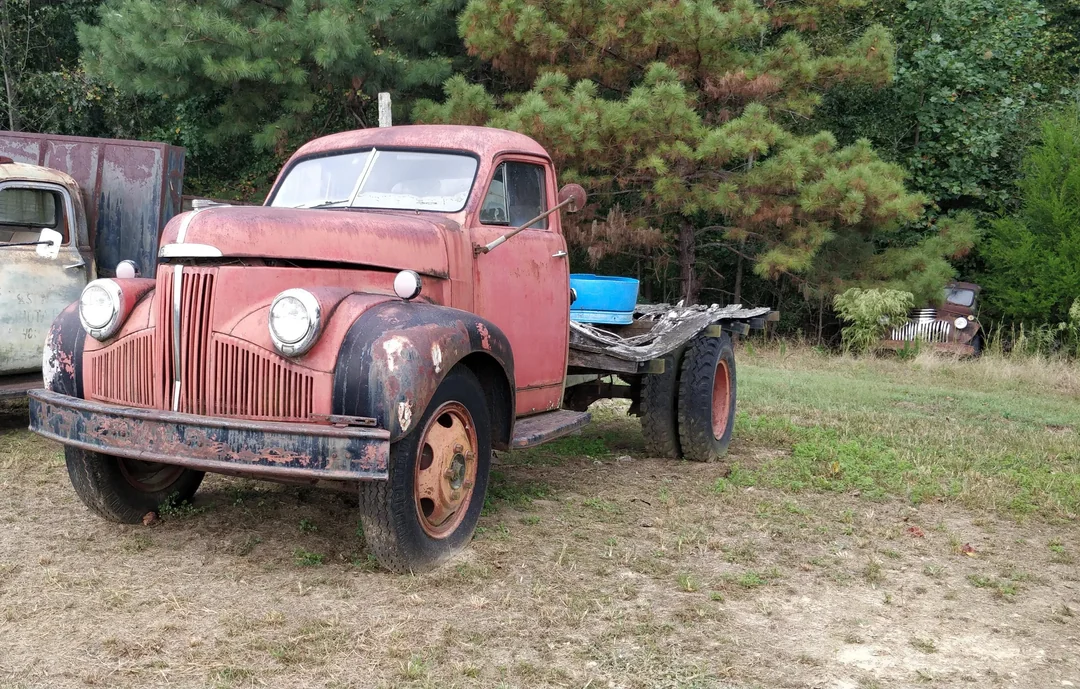 Studebaker M Series Studebaker M Series