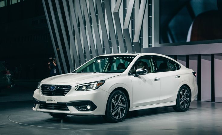 Subarus That Run Forever vs With Notorious Head Gasket Issues