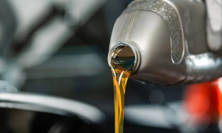 Synthetic Lubricants