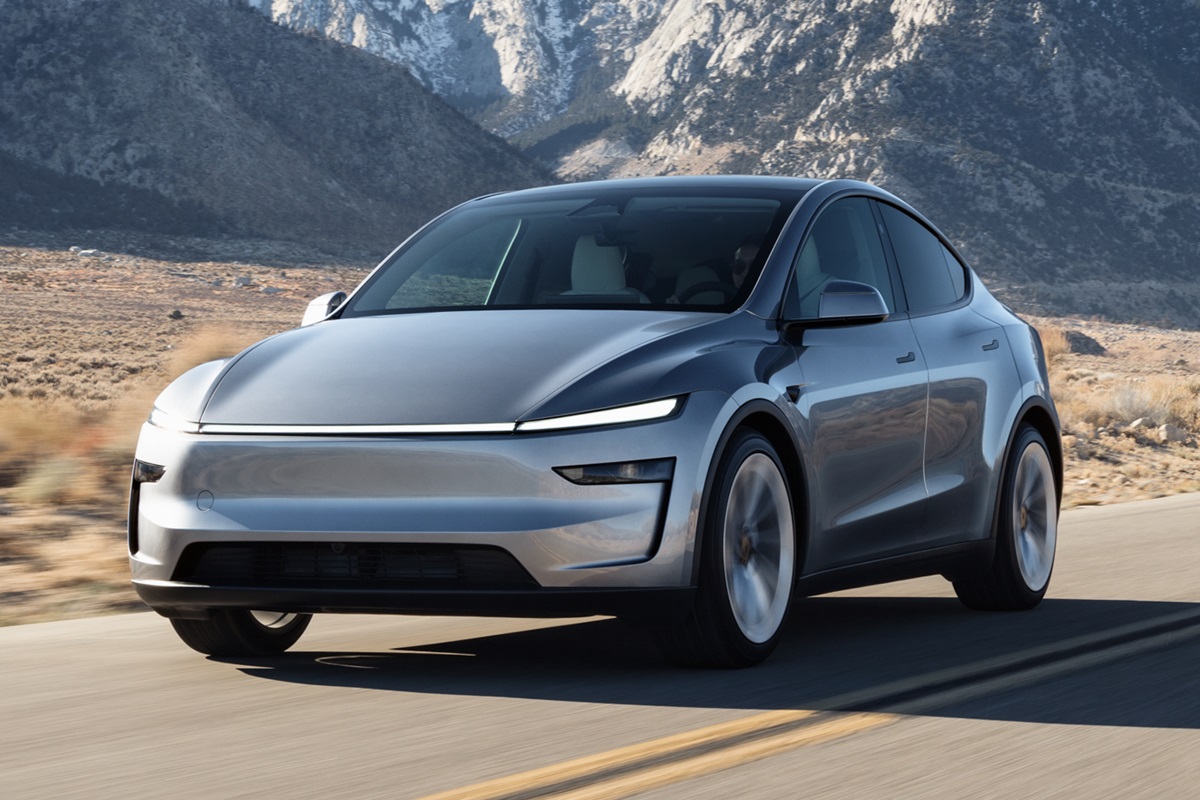 Model Y Rust 5 Cars That Avoid Rust for 15 Years vs 5 That Rust Early - DAX Street