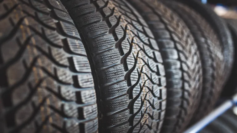 Tire Brands That Survive Long Road Trips