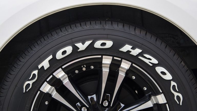 Toyo Tires