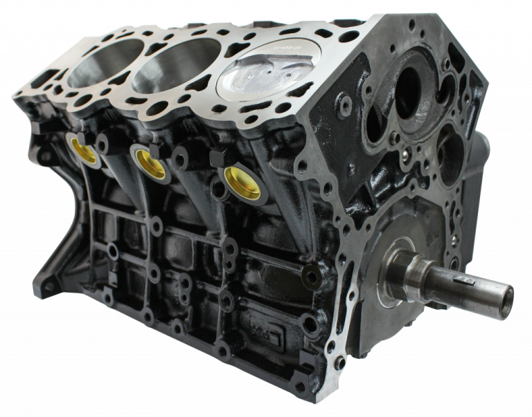 Toyota 3.0L V6 3VZ E Engine (1988 1995)