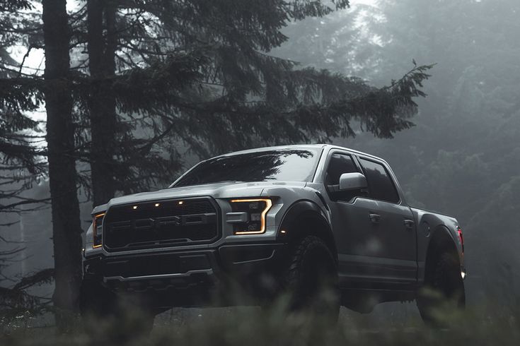 Trucks That Tow for Years vs That Burn Out Their Transmissions