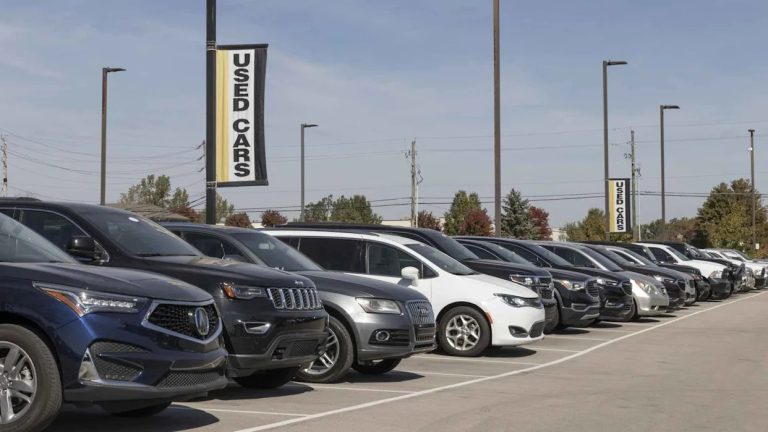Used Cars
