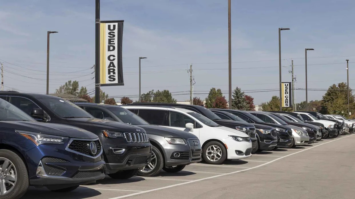 Used Cars