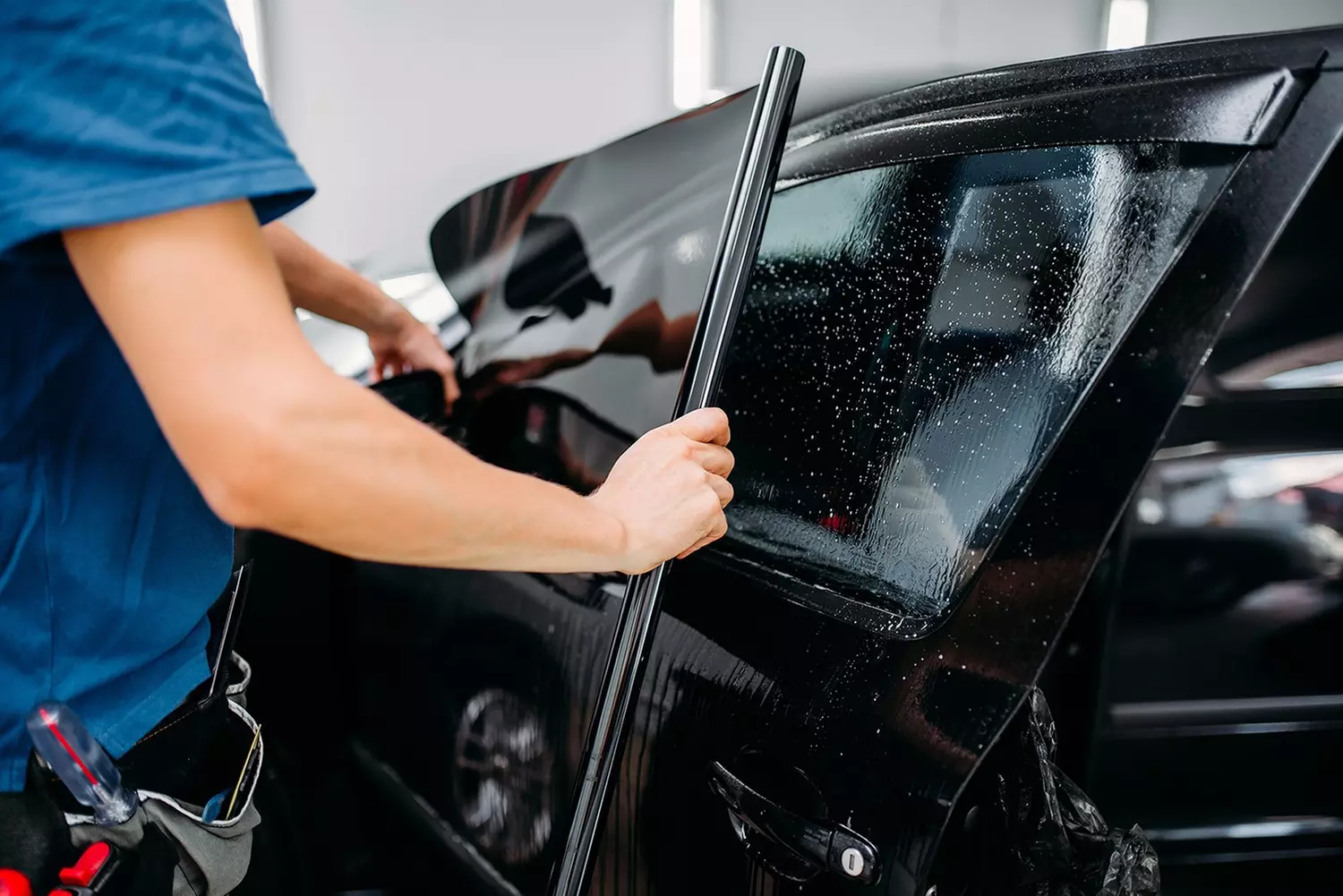 Window Tint Window Tint