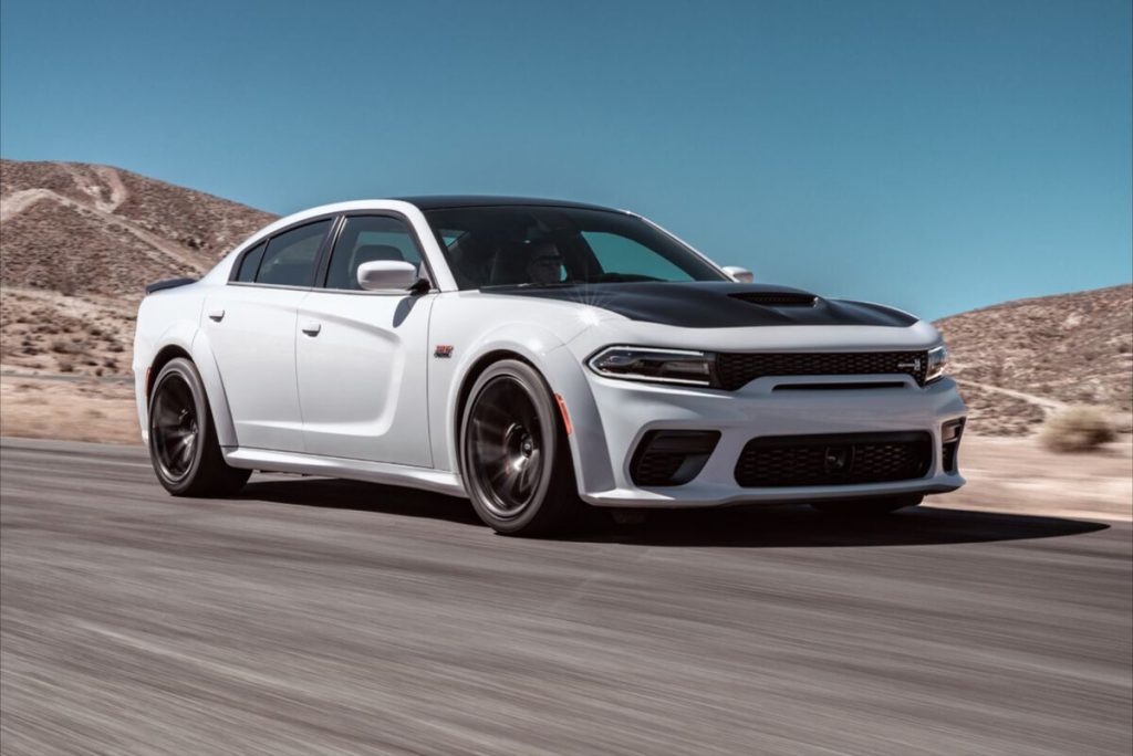 2023 Dodge Charger 2023 Dodge Charger