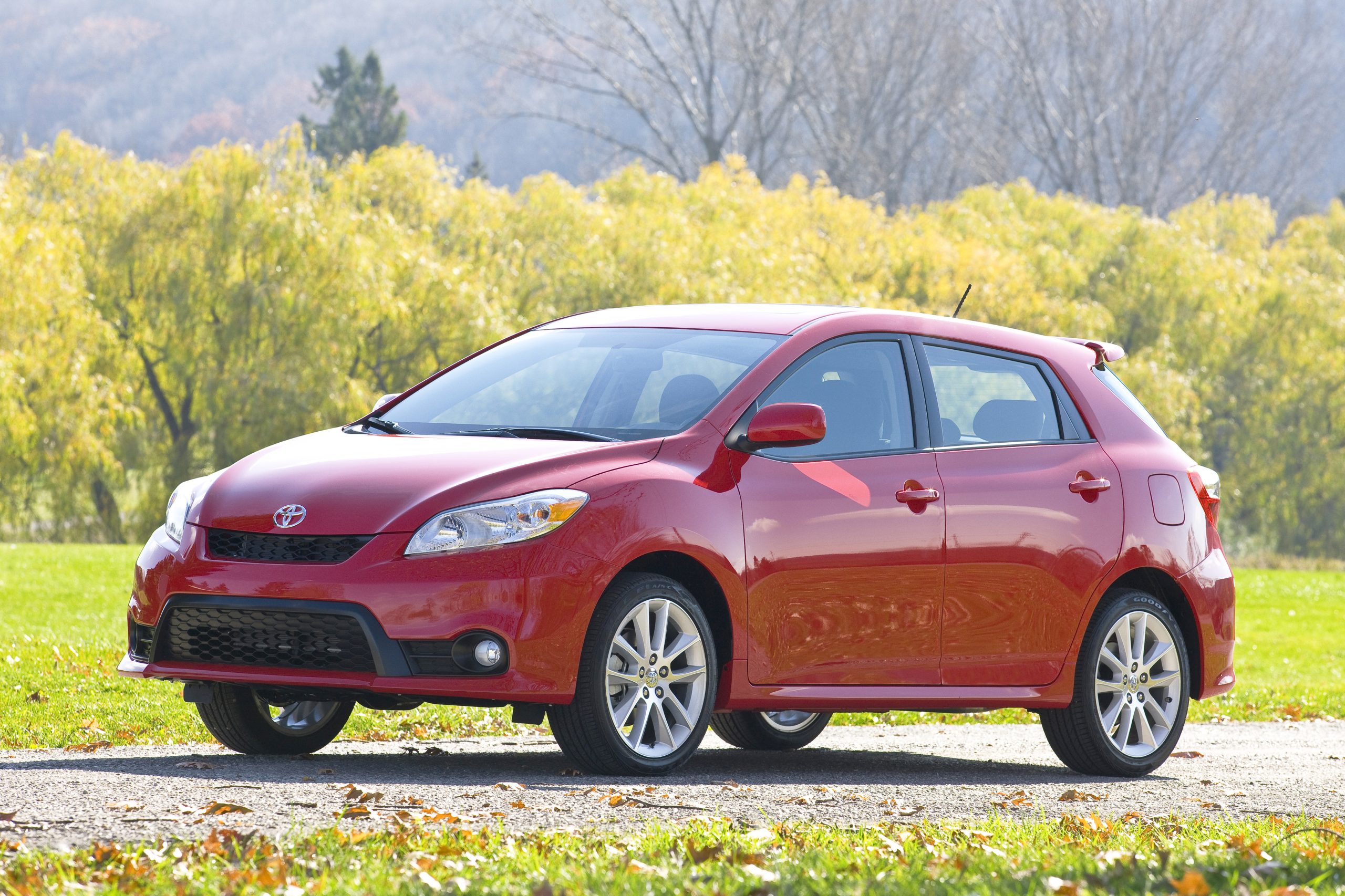 10 Hacks That Help a Toyota Matrix Run Smooth for 20 Years