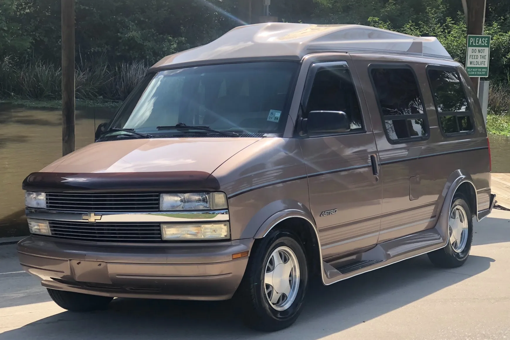 10 Pro Tips That Keep a Chevy Astro Van Reliable Forever