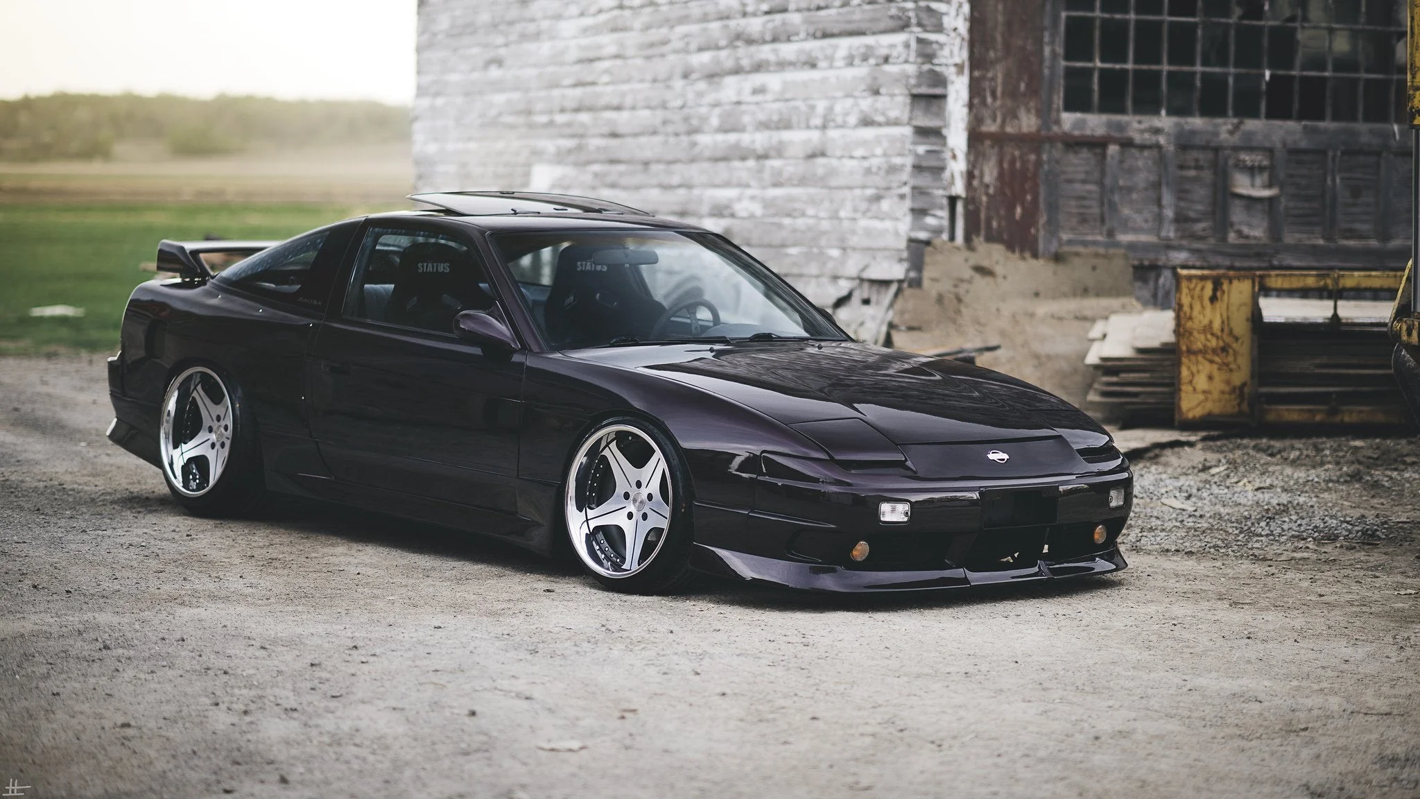 10 Smart Steps That Extend a Nissan 240SX Past 200k