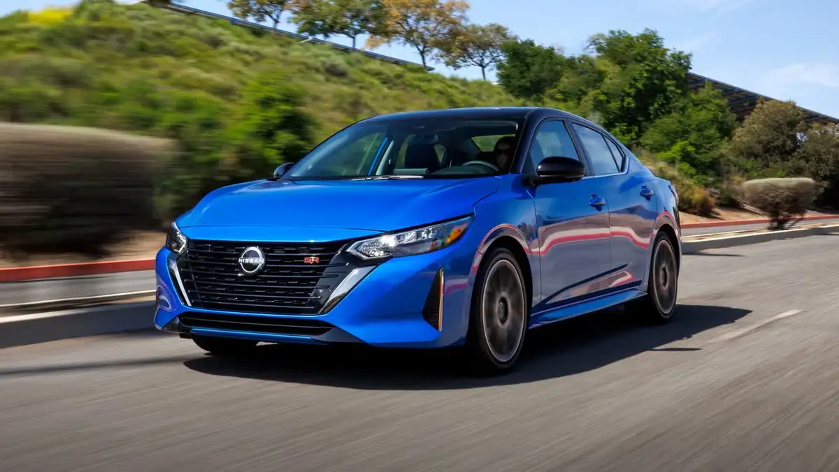 10 Steps That Keep a Nissan Sentra Running Strong for Families