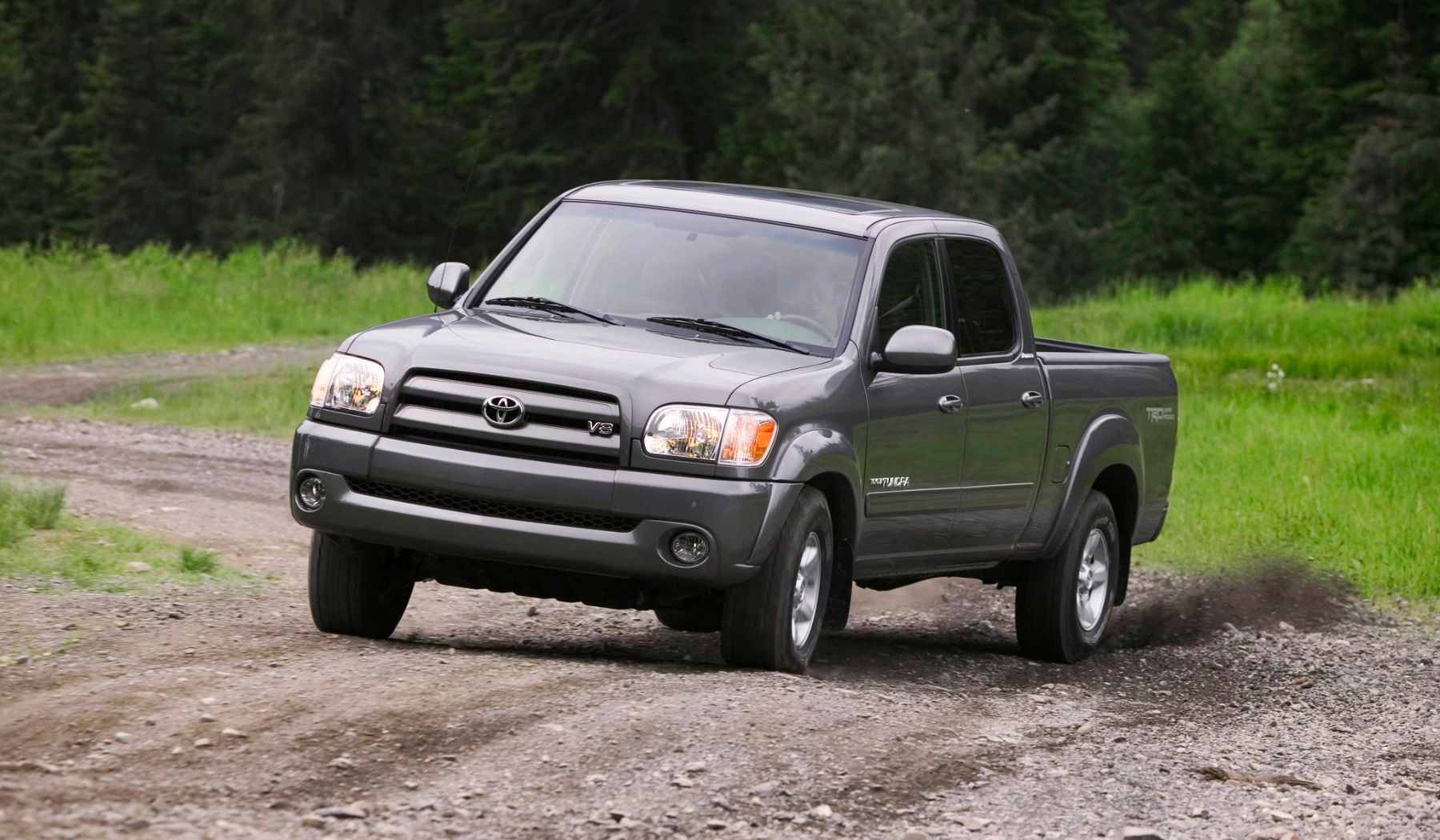 2000 2006 Toyota Tundra