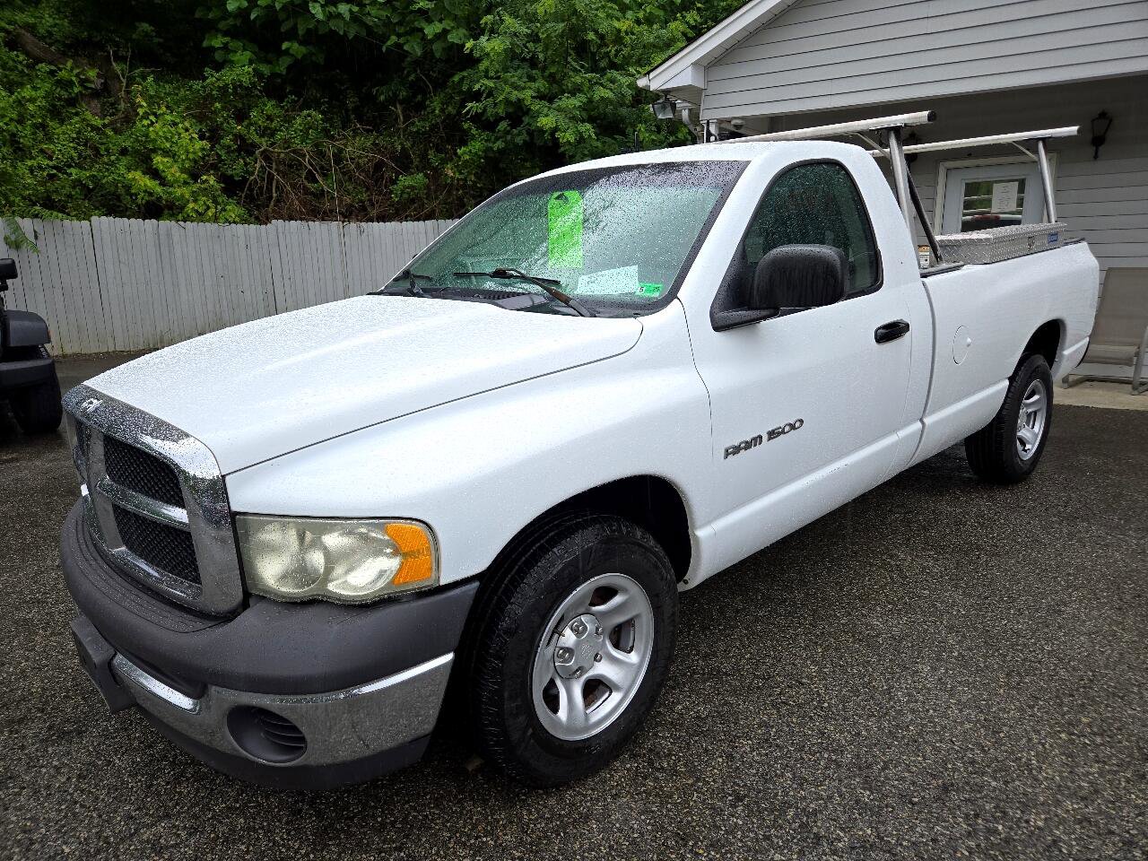 2002 Ram 1500