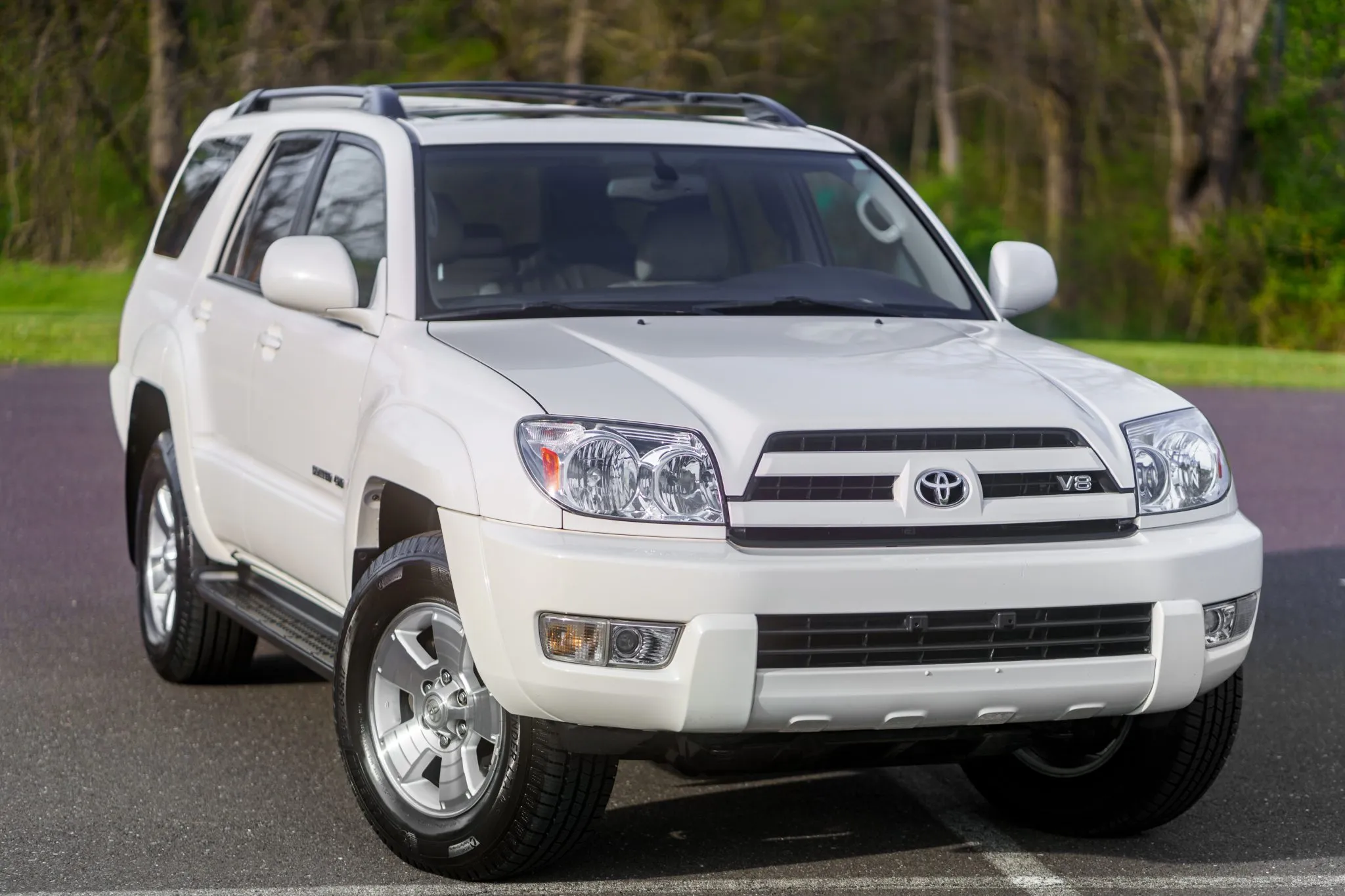2005 Toyota 4Runner