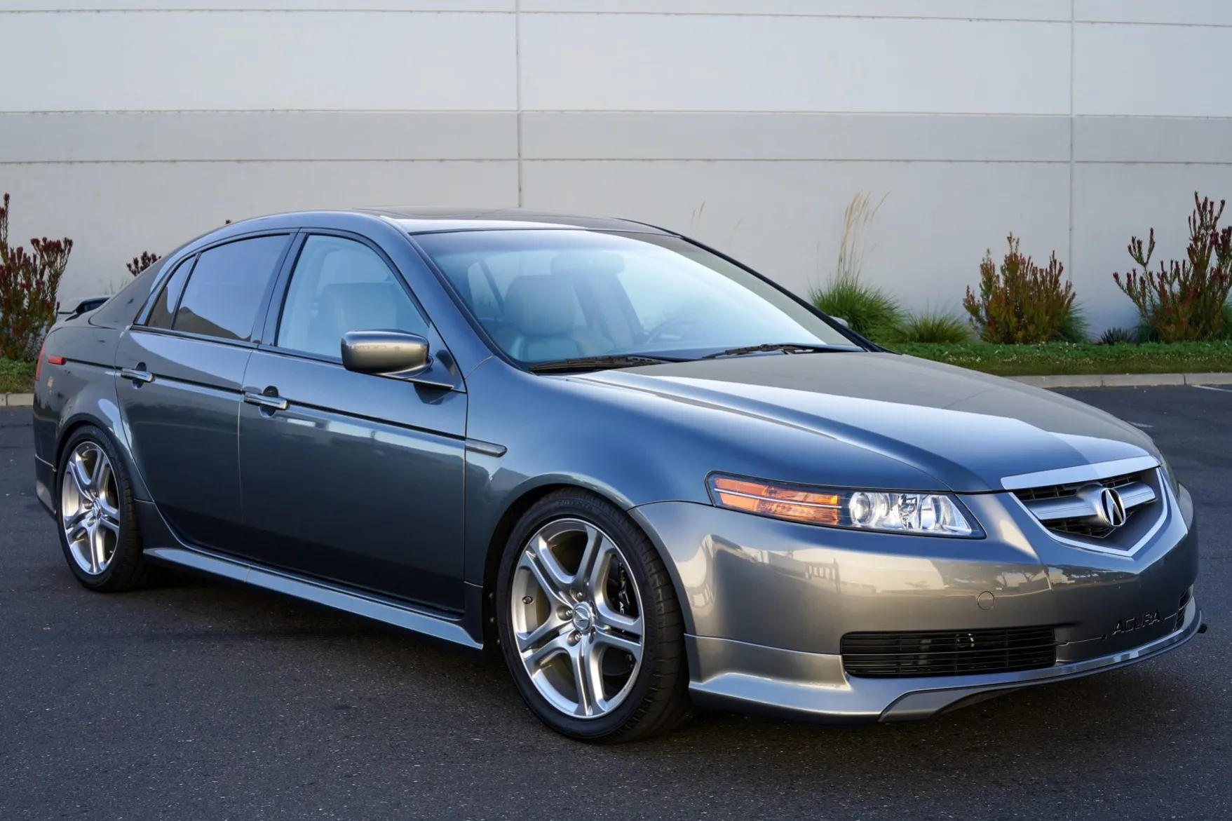 2006 Acura TL