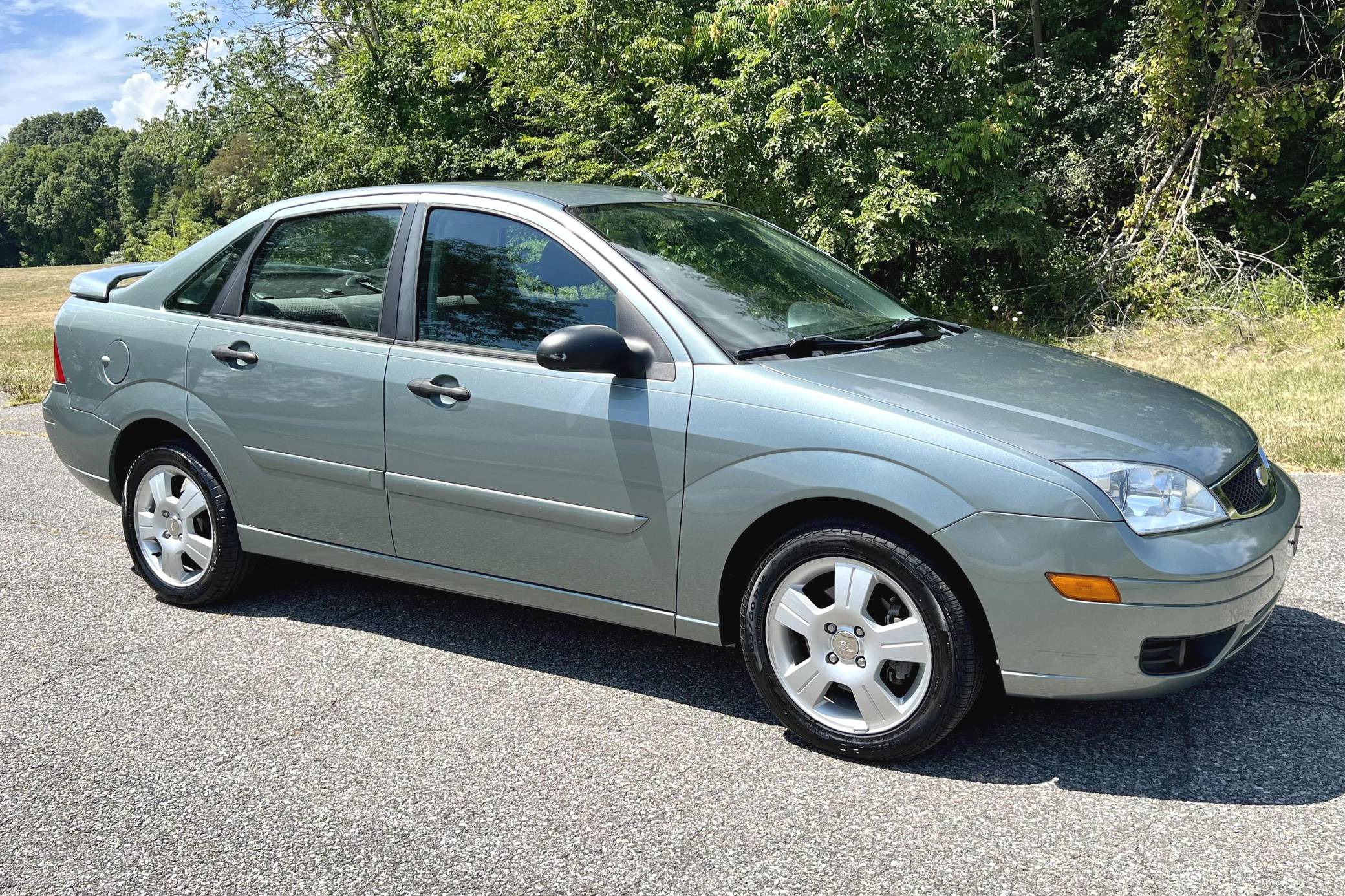 2006 Ford Focus