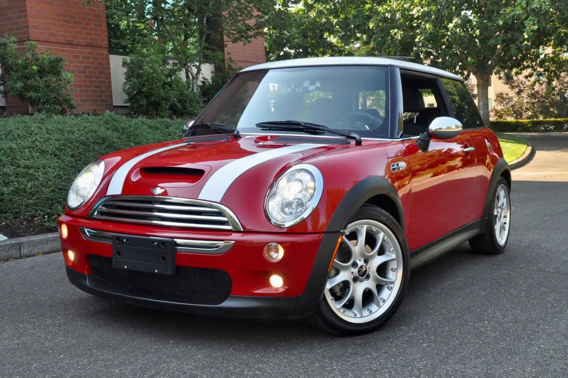 2006 Mini Cooper