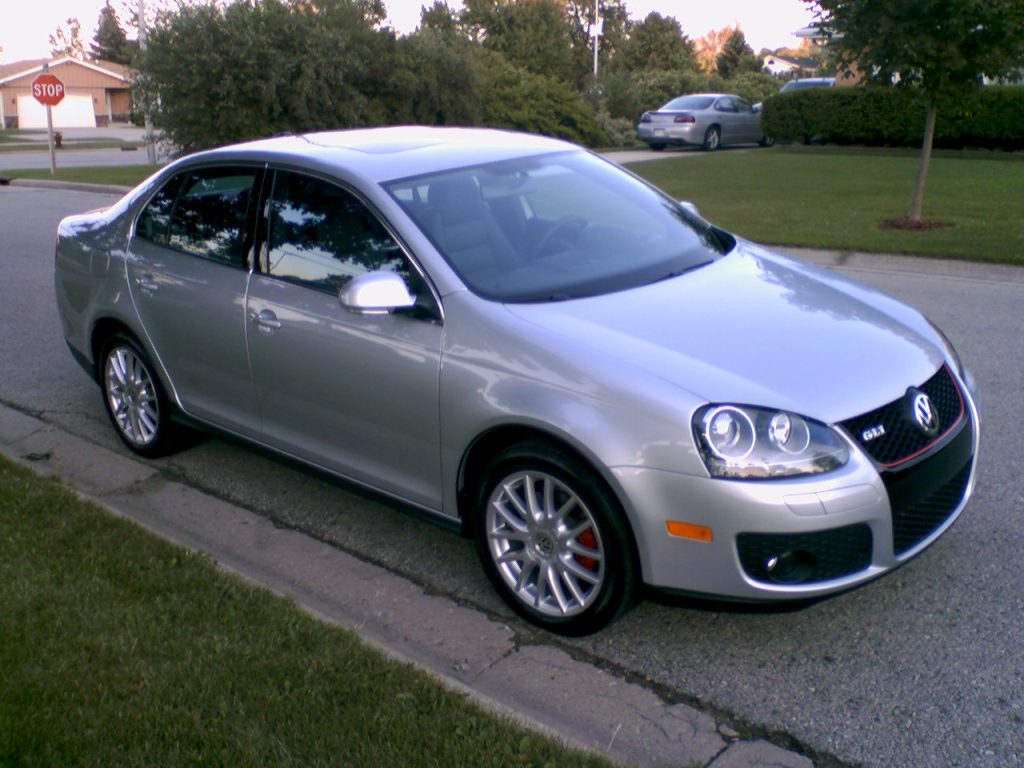 2006 Volkswagen Jetta 2006 Volkswagen Jetta