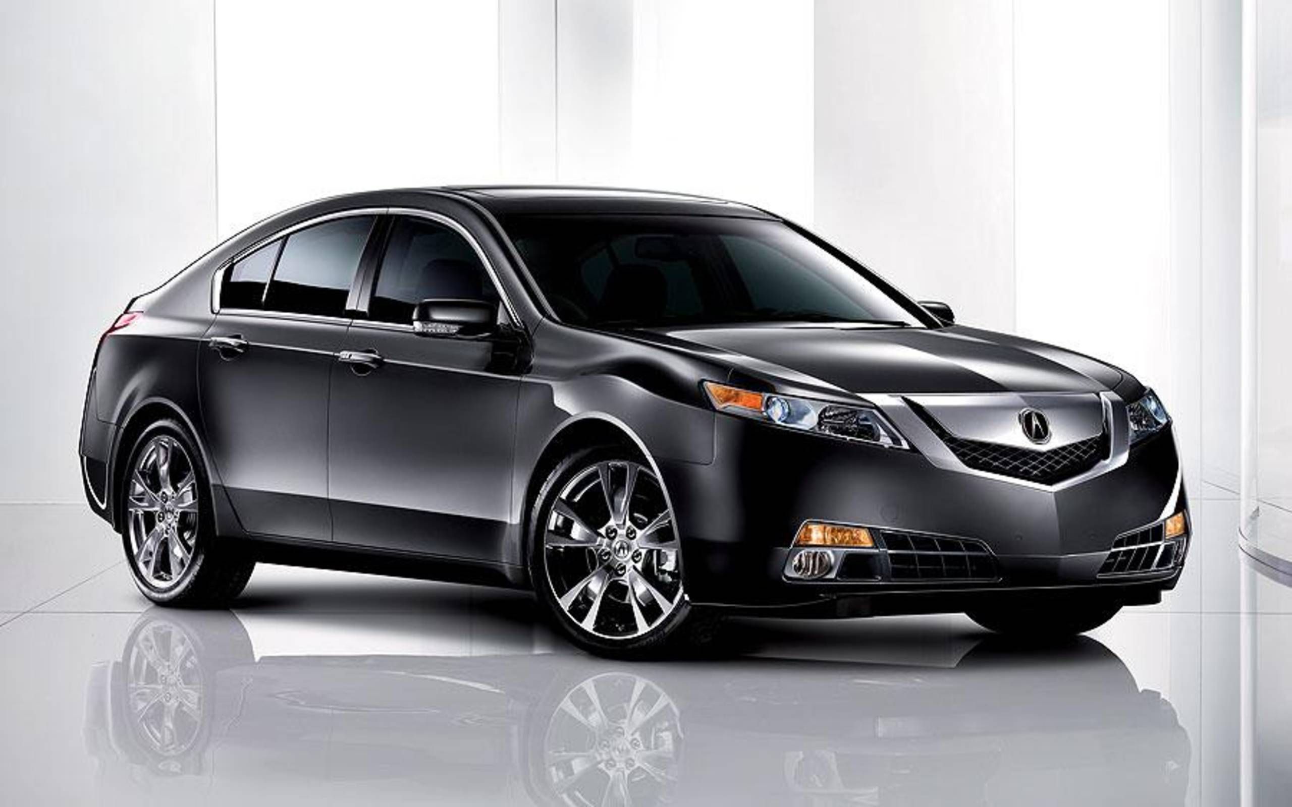 2009 Acura TL