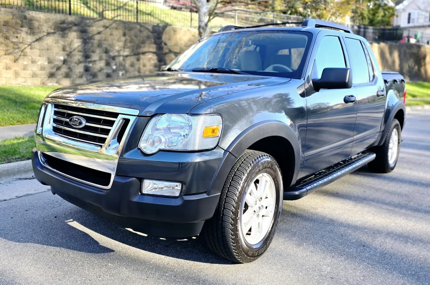 2010 Ford Explorer 2010 Ford Explorer