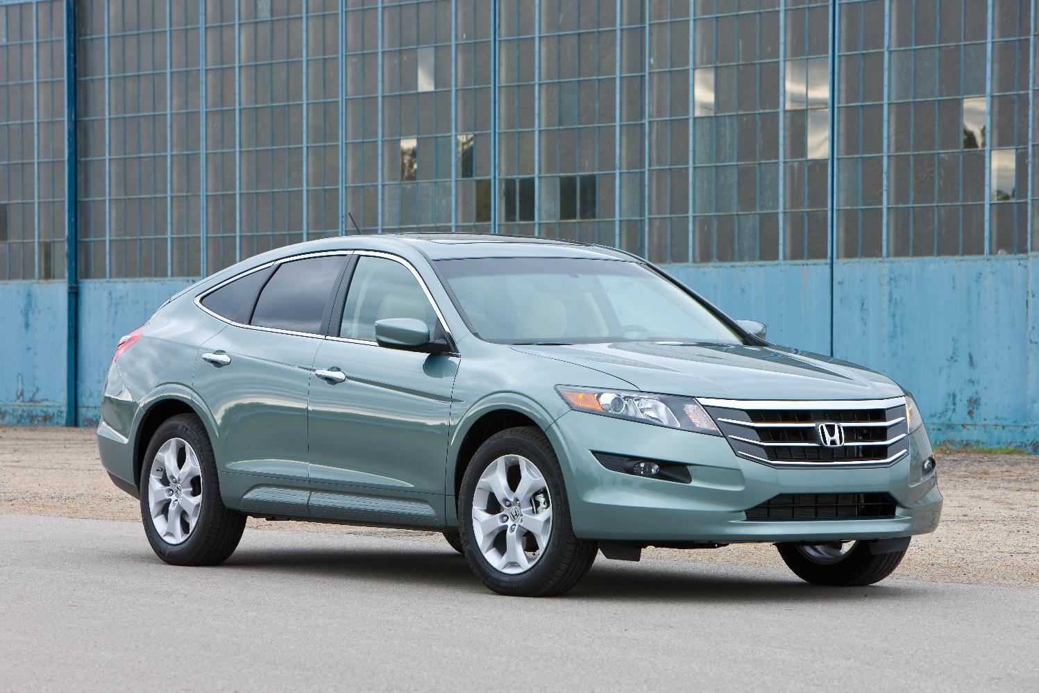 2010 Honda Accord