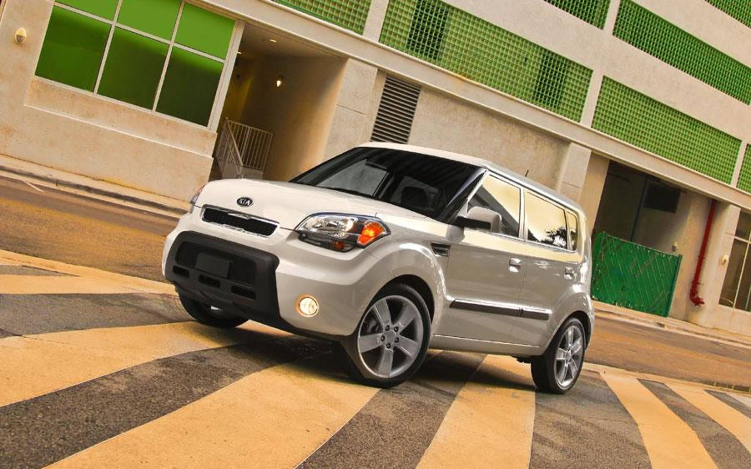 2010 Kia Soul1