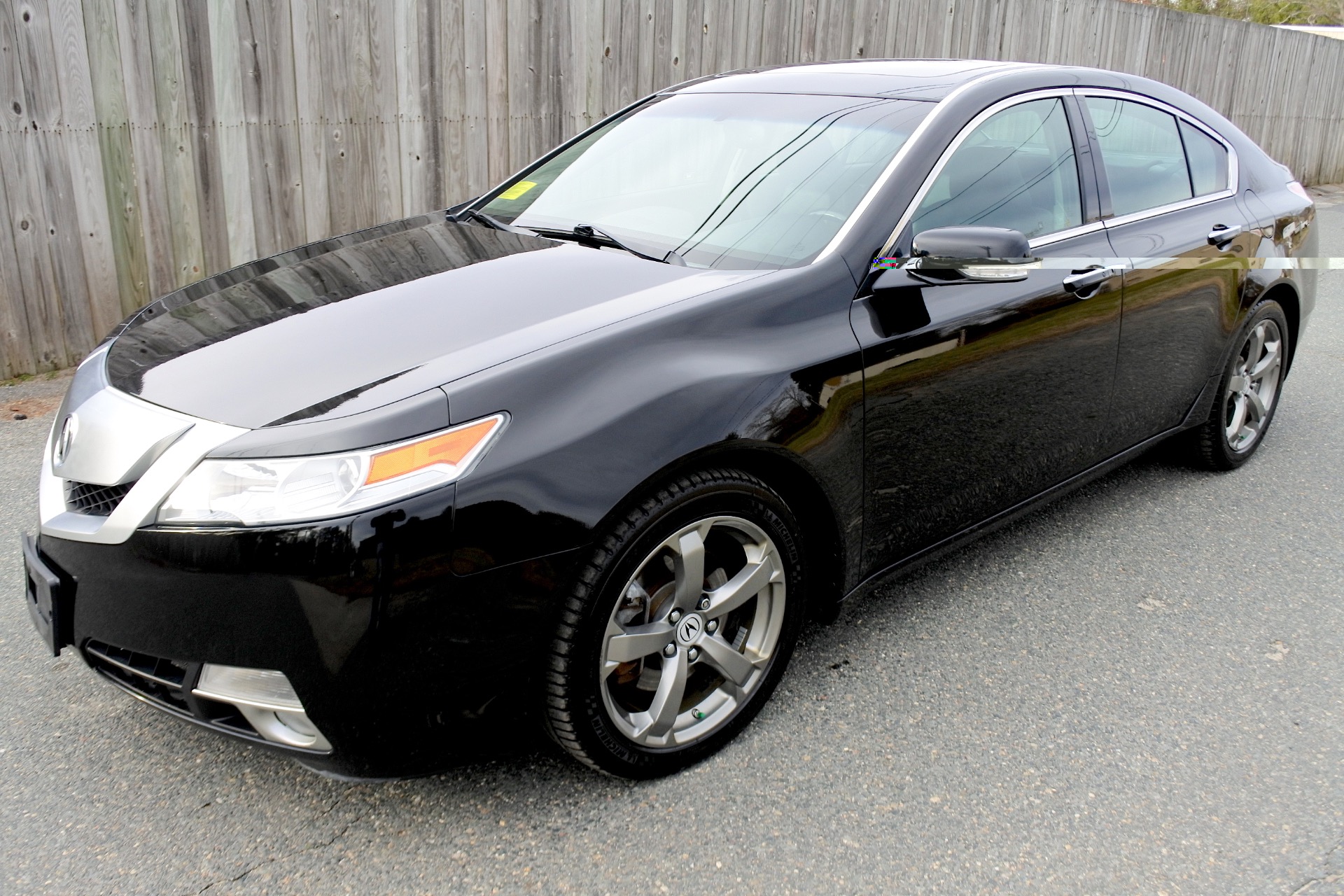 2011 Acura TL