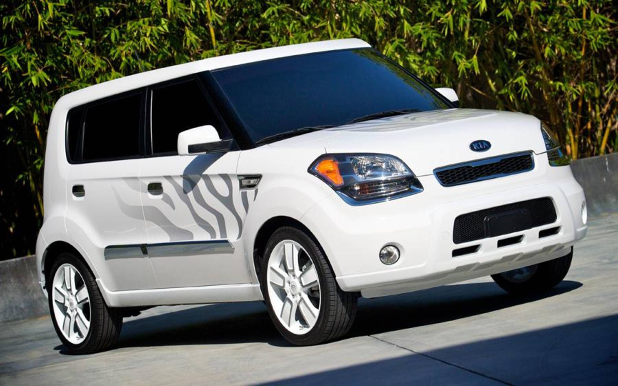 2011 Kia Soul