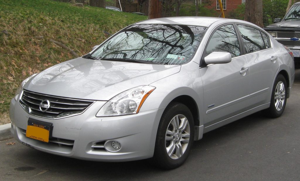 2011 Nissan Altima1