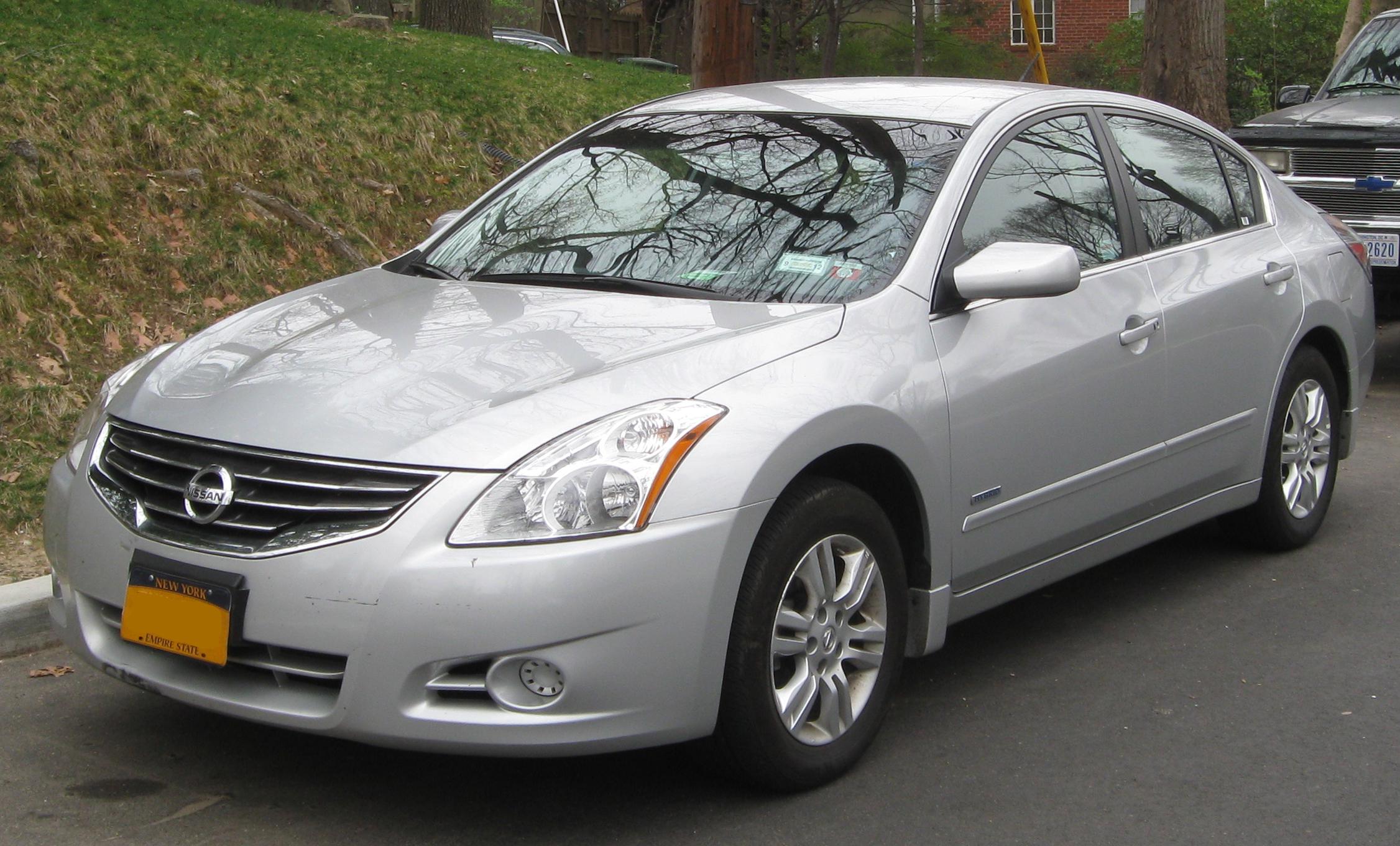 2011 Nissan Altima1