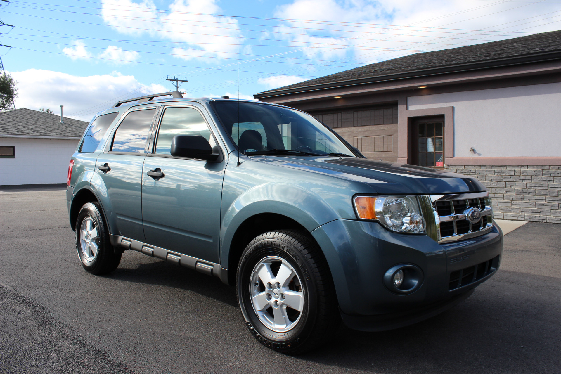 2012 Ford Escape1